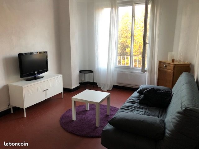 Appartement 1 pièce 30 m² · à Toulon · 30 m² · 650 €/mois