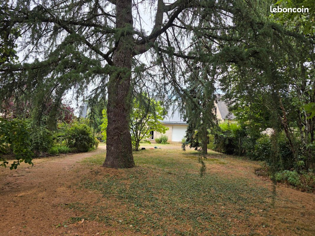 Maison 7 pièces 230 m² · à Tours · 230 m² · 650 000 €