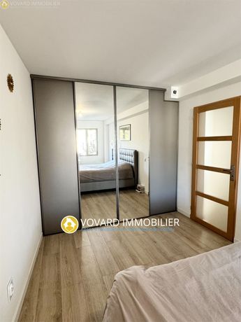 Appartement a louer saint-brice-sous-foret - 6 pièce(s) - 122 m2 - Surfyn
