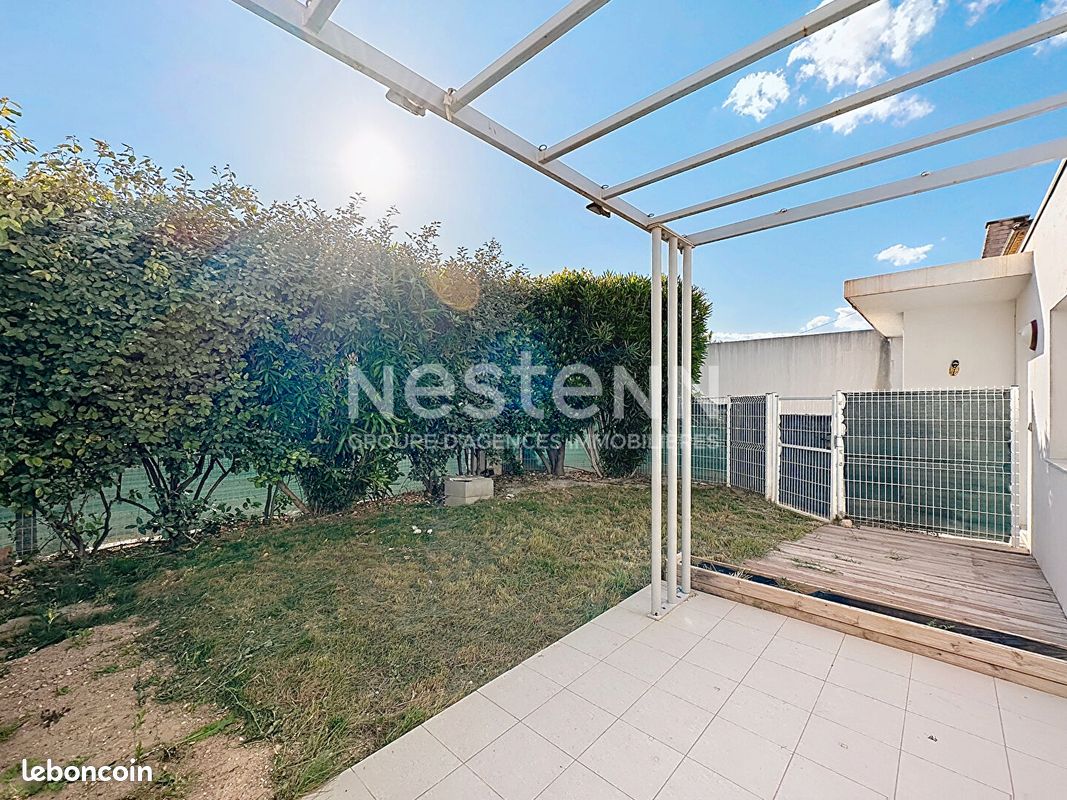 Maison 3 pièces 65 m² · à Miramas · 65 m² · 249 100 €