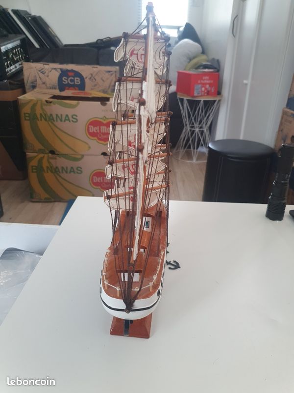 Deco bateaux (image 7)