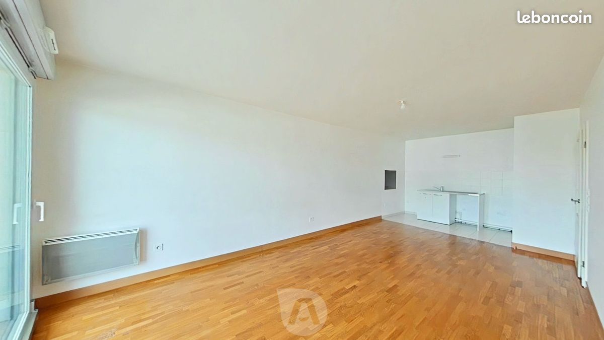 Appartement 3 pièces 65 m² · à Antony · 65 m² · 358 000 €