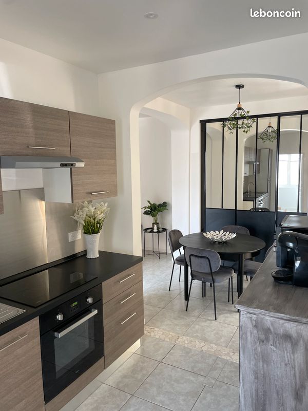 Appartement 2 pièces 44 m² · à Sorgues · 44 m² · 760 €/mois