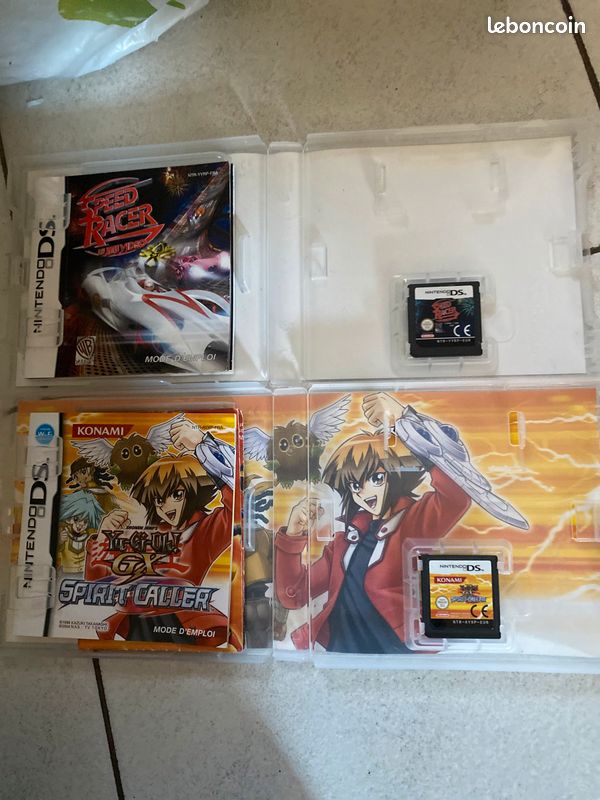 Jeux DS (image 2)