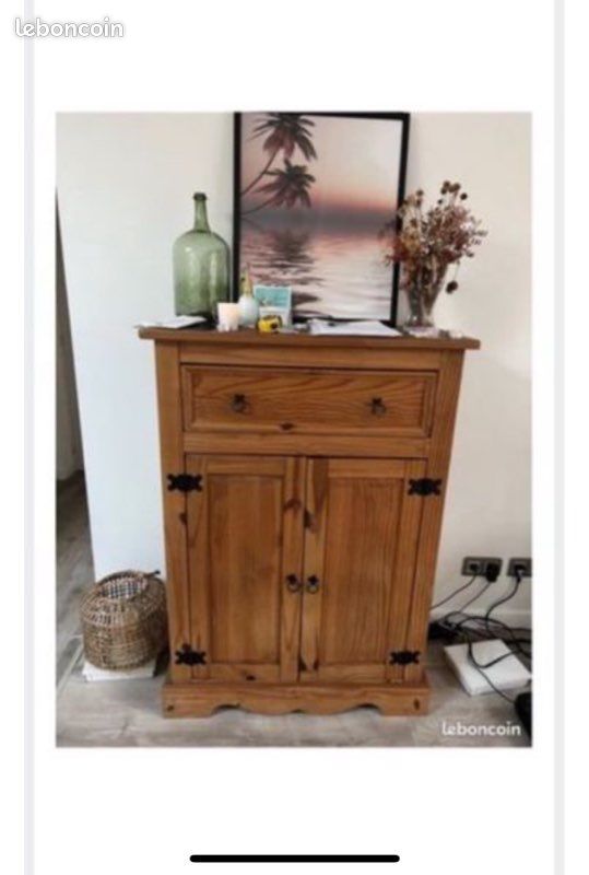 Buffet haut (image 1)
