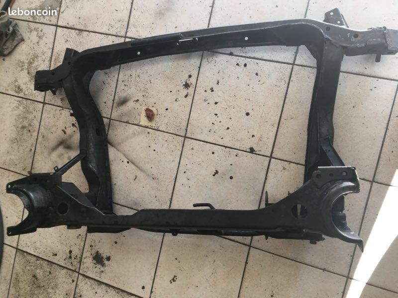 Berceau mgf (image 1)