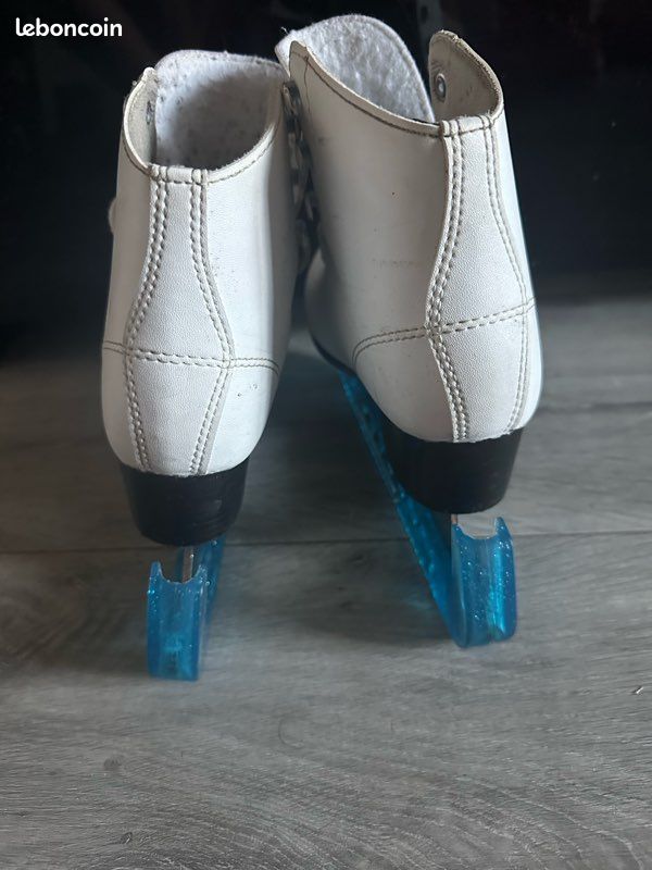 Patins à glace (image 3)