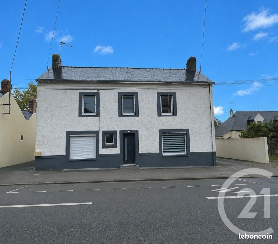 Maison 5 pièces 87 m² · à Blain · 87 m² · 193 500 €