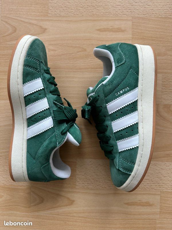adidas gazelle silver green womens Women's Adidas Campus 00s 