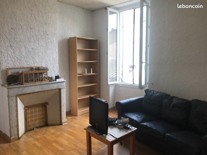 Appartement 2 pièces 47 m² · à Marseille · 47 m² · 750 €/mois
