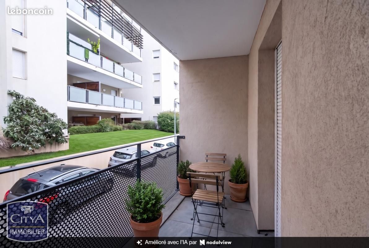 Appartement 2 pièces 37 m² · à Istres · 37 m² · 140 000 €