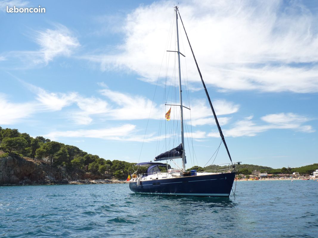 Beneteau Oceanis 411 — Vedi foto 1