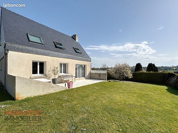 Maison 7 pièces 107 m²