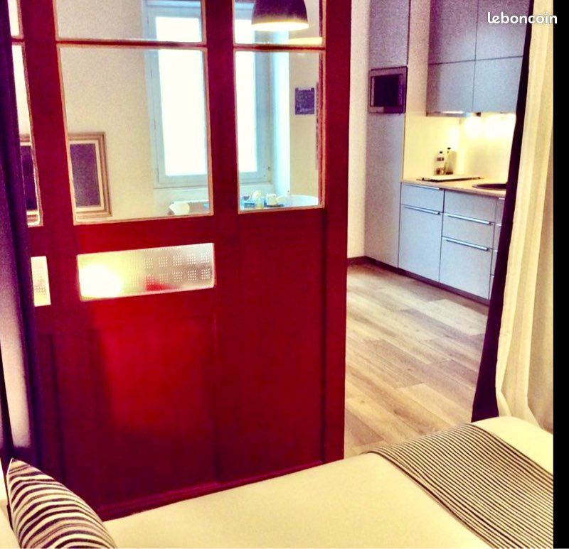 Appartement 2 pièces 30 m² · à La Rochelle · 30 m² · 850 €