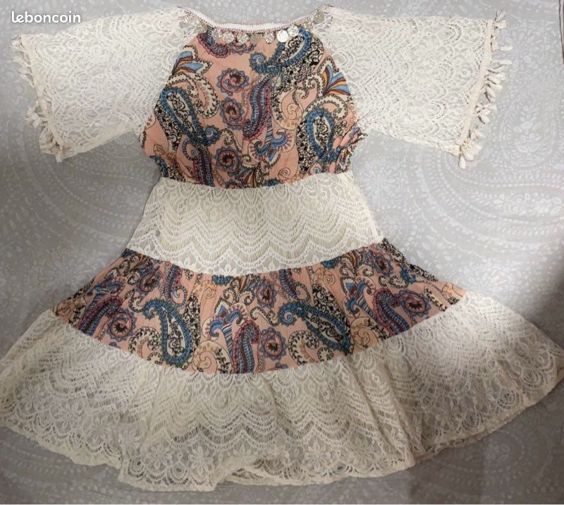 Vente robe d’été (image 3)