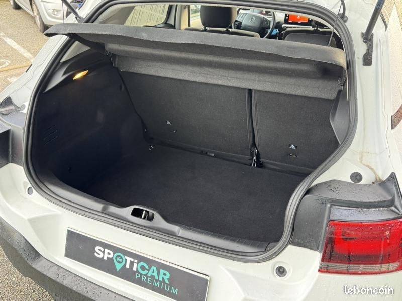 Citroen C4 Cactus BlueHDi 100ch S&S C-Series E6.d (image 10)