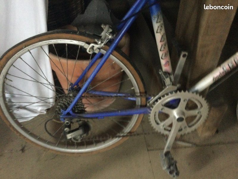 Ancien vélo (image 2)