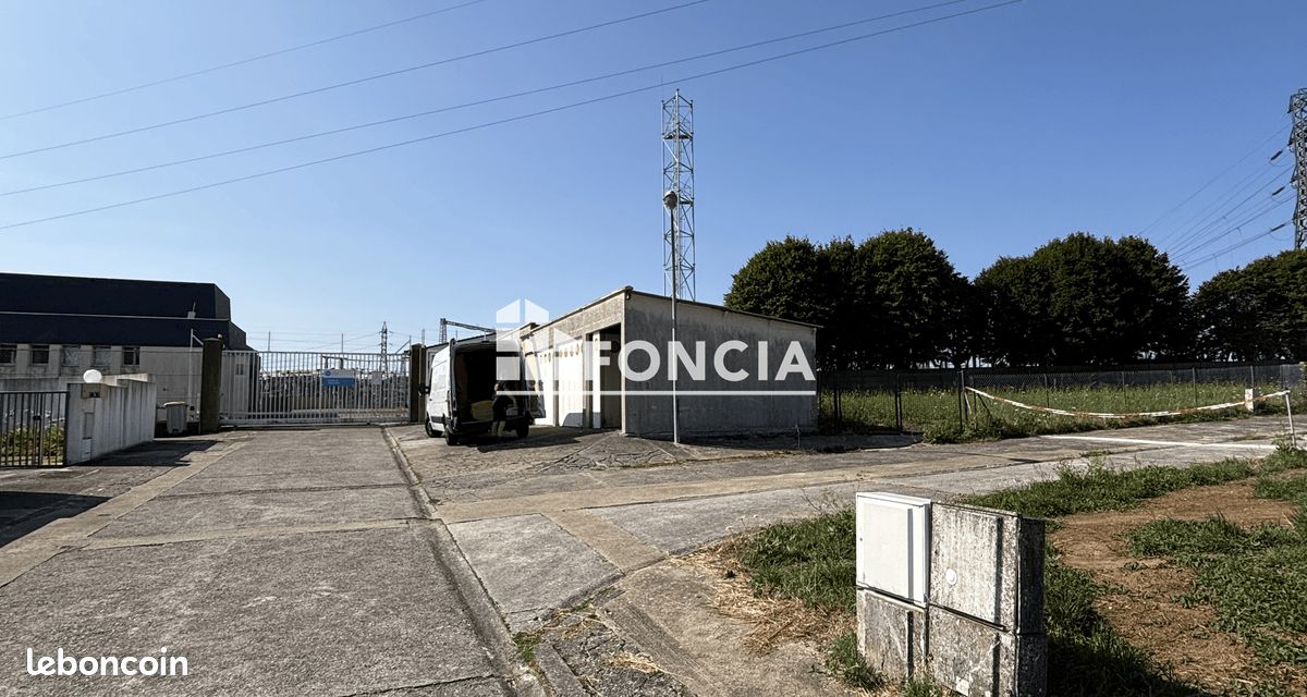 Garage de 15M2 (image 1)