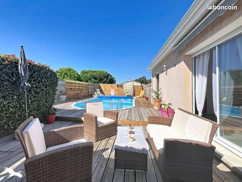Maison 4 pièces 80 m² · à Lavardac · 80 m² · 214 000 €