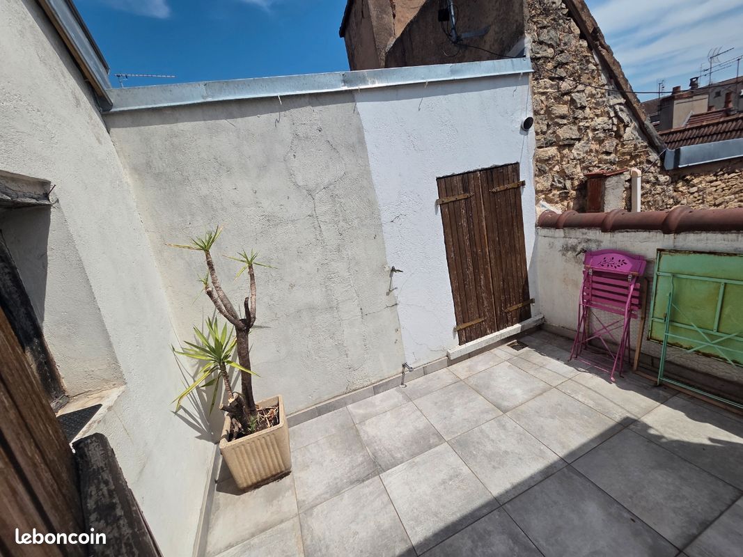 Appartement 2 pièces 30 m² · à Dijon · 30 m² · 510 €