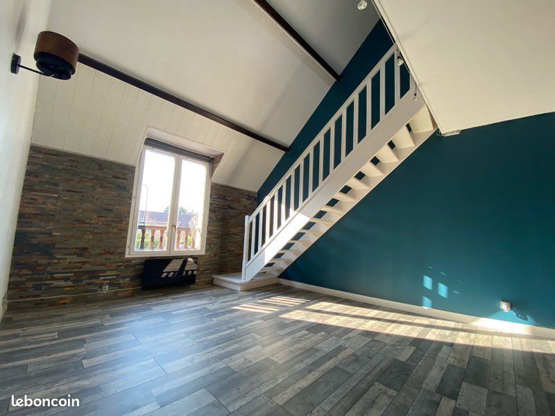 Appartement 3 pièces 70 m² · à Lamorlaye · 70 m² · 280 000 €