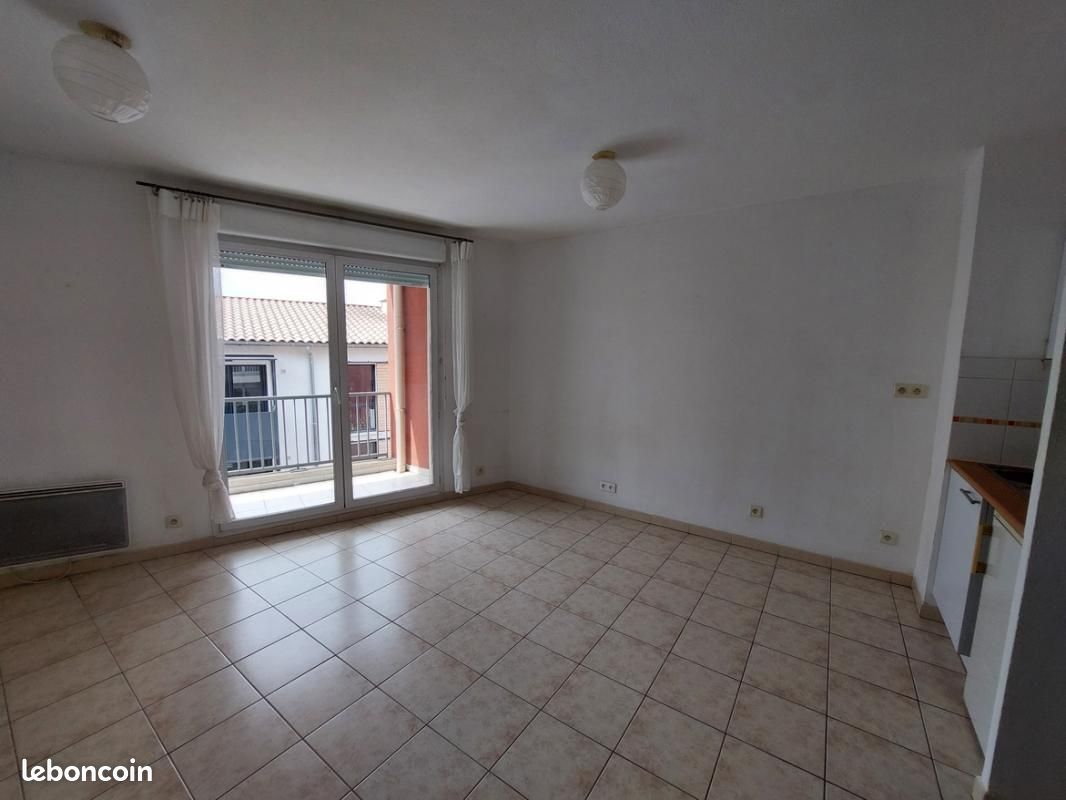 Appartement 2 pièces 37 m² · à Nîmes · 37 m² · 565 €