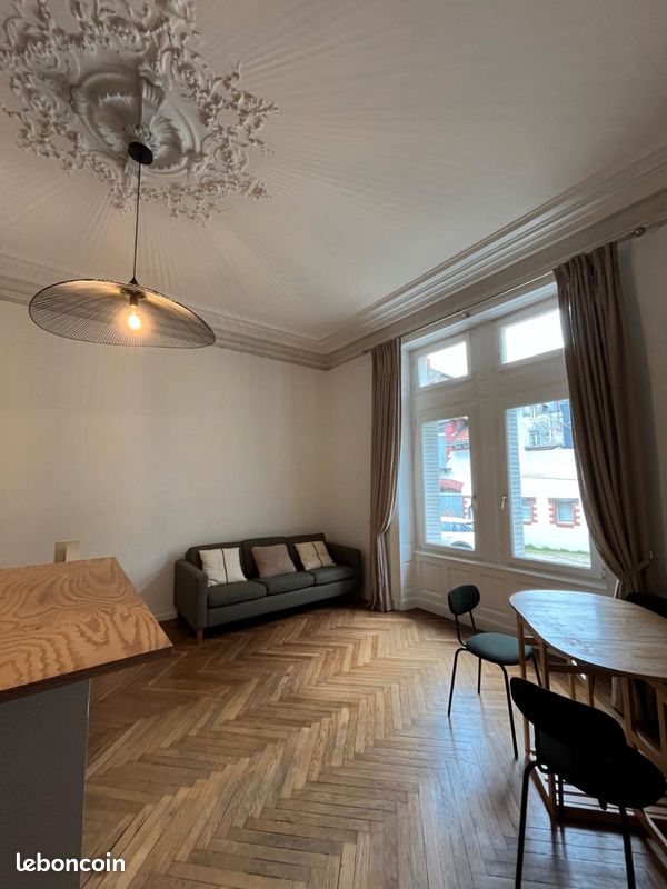 Appartement 2 pièces 42 m² · à Nantes · 42 m² · 850 €/mois