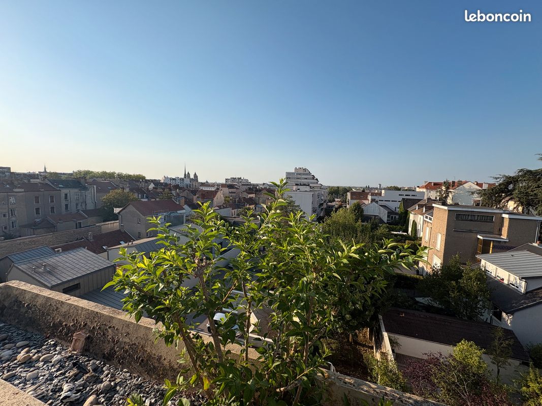 Appartement 4 pièces 87 m² · à Dijon · 87 m² · 319 000 €