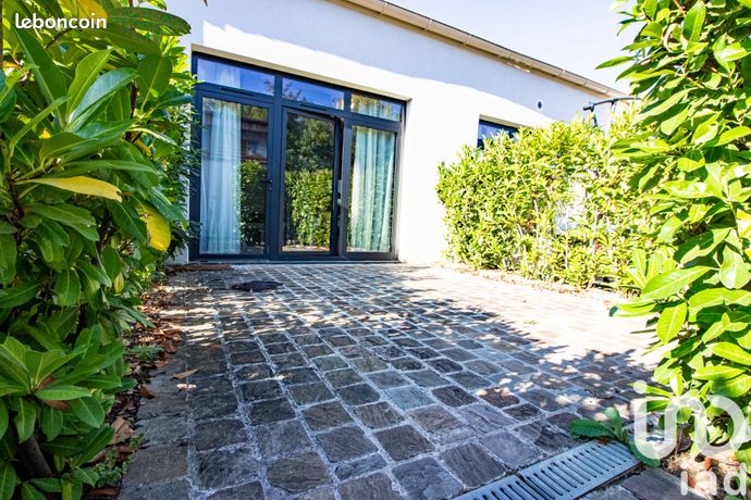 Locations Appartement Saint-Maur-des-Fossés (94100) - leboncoin