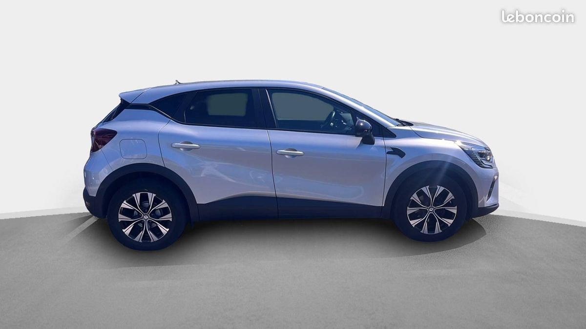 Renault captur tce 90 evolution (image 5)