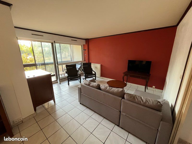 Appartement 4 pièces 87 m² · à Limoges · 87 m² · 1 050 €