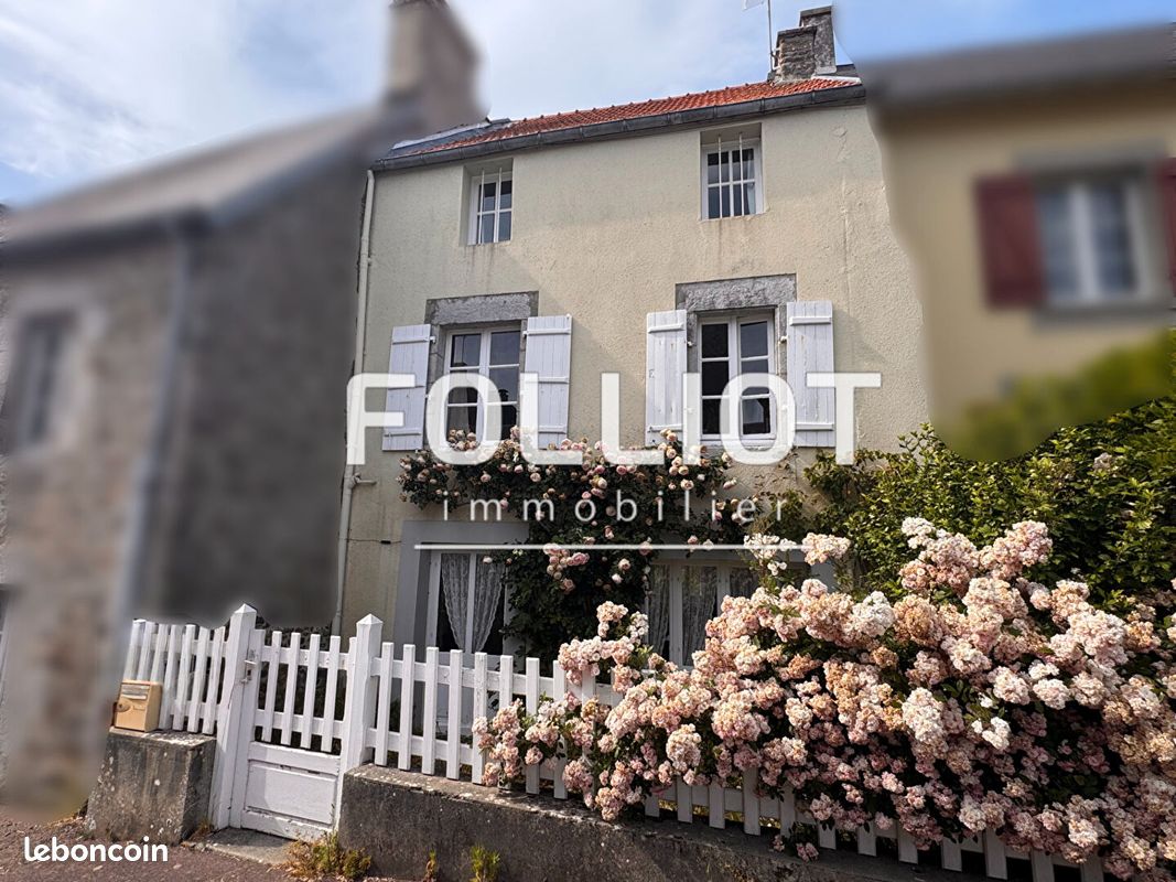 Maison 6 pièces 103 m² (image 1)