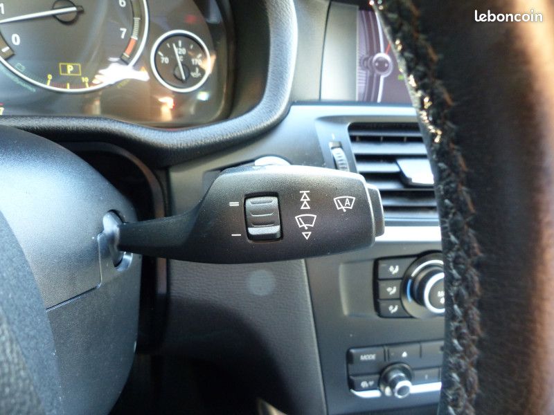 Bmw X3 (F25) XDRIVE35IA 306CH EXCLUSIVE (image 32)