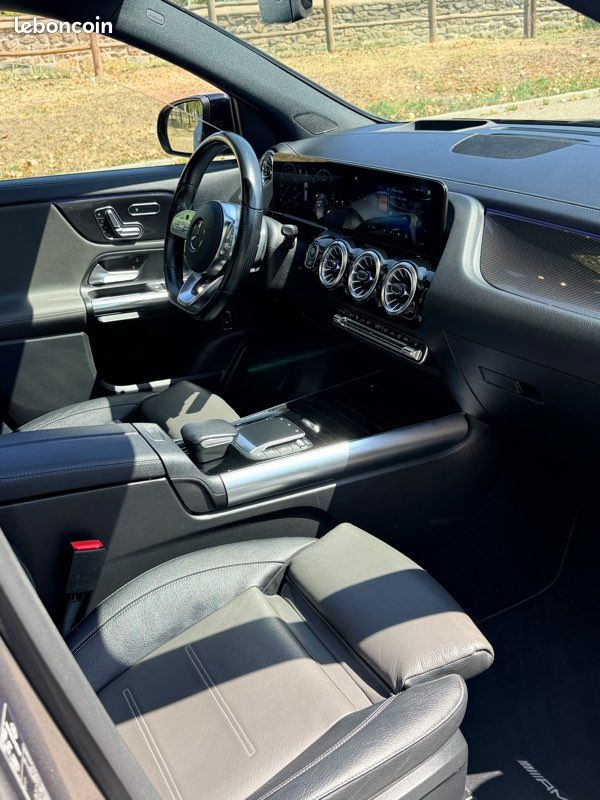 Mercedes GLA 220d AMG (image 3)