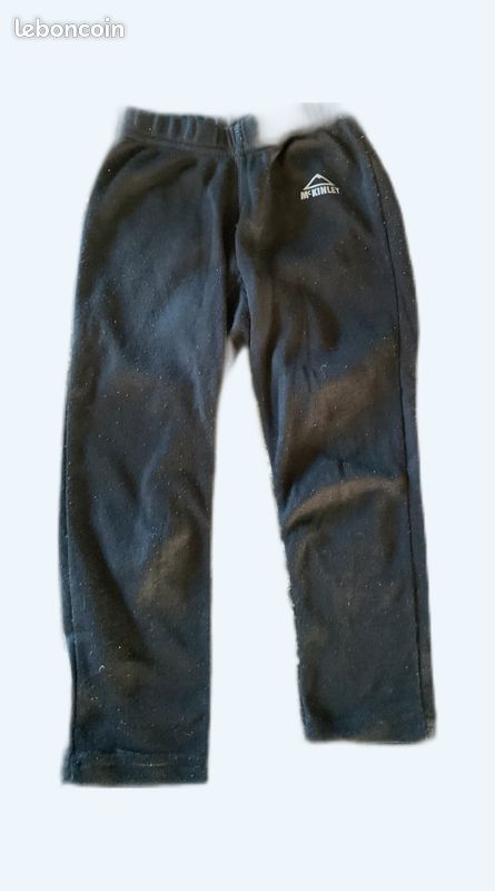 Collant sports d'hiver Vêtements