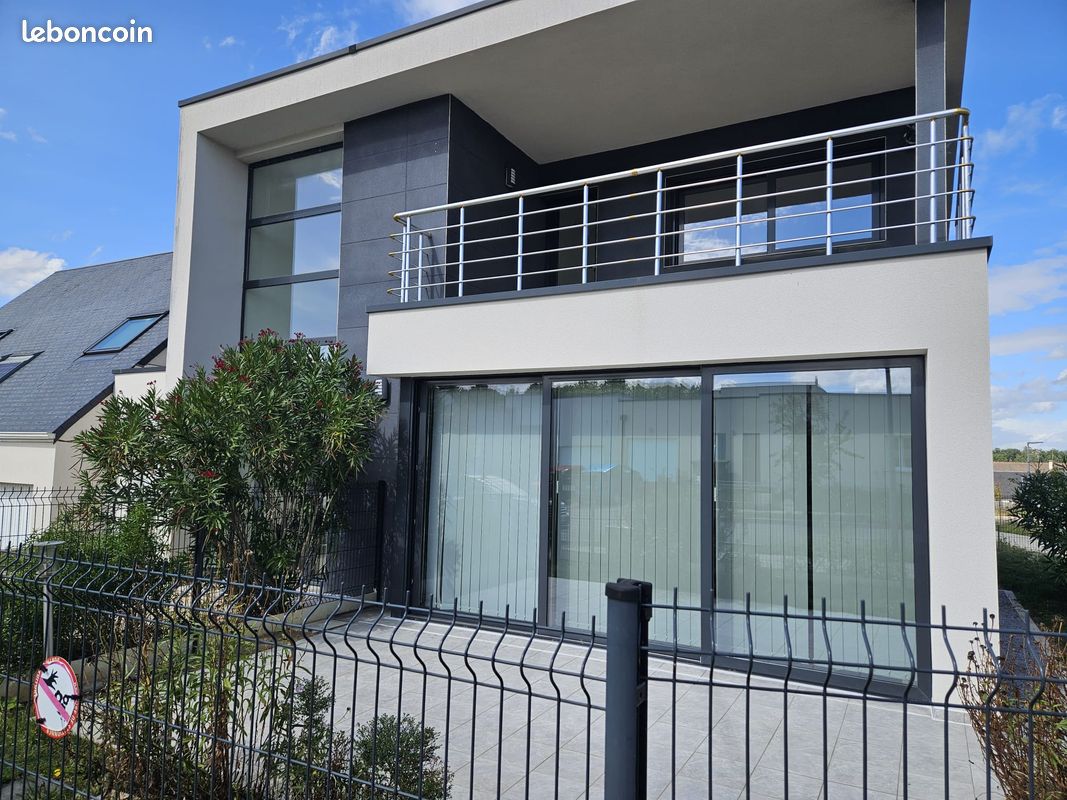 Maison 5 pièces 150 m² · à Amboise · 150 m² · 1 190 €/mois