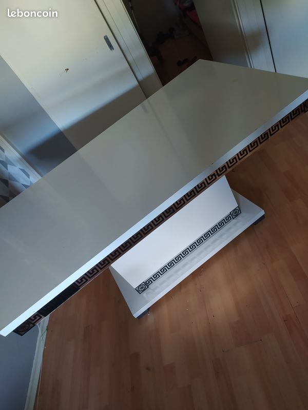 Très belle table et buffet a sortie (image 6)