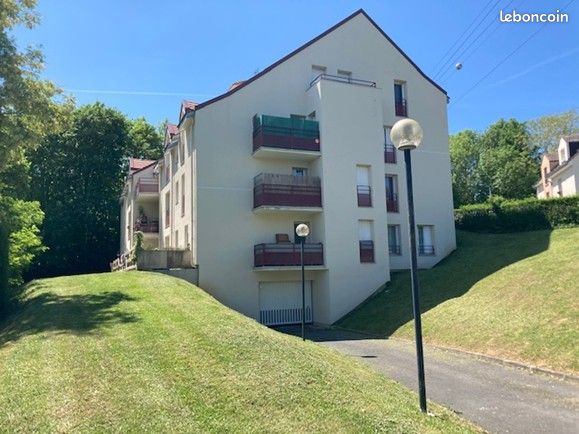 Appartement 3 pièces 76 m² · à Margny-lès-Compiègne · 76 m² · 160 000 €