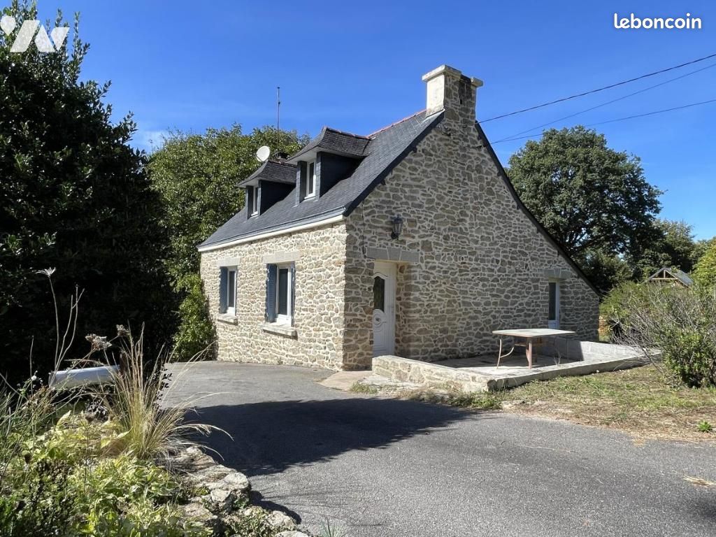 Maison 5 pièces 91 m² · à Locminé · 91 m² · 186 568 €