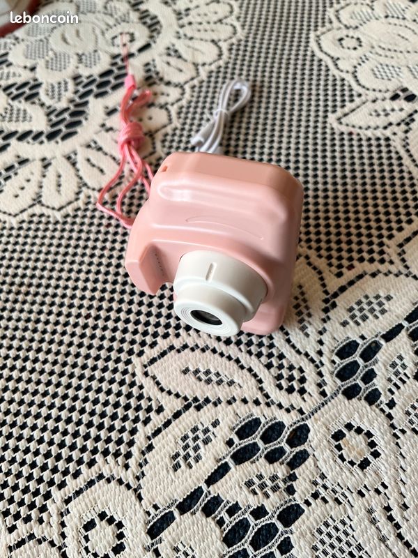 Mini appareil photo enfant (image 3)