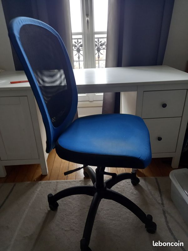 Chaise de bureau (image 2)
