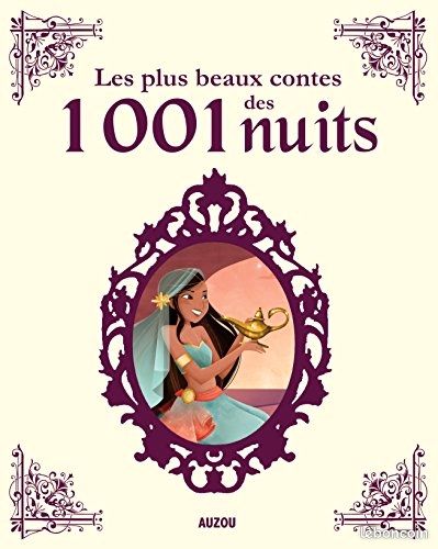 Les plus beaux contes des 1001 nuits (image 1)
