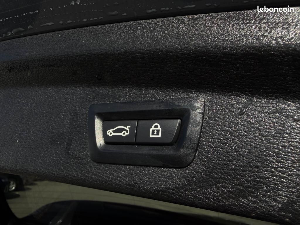 Bmw x2 (f39) sdrive 18i 136 m sport dkg7 (image 31)