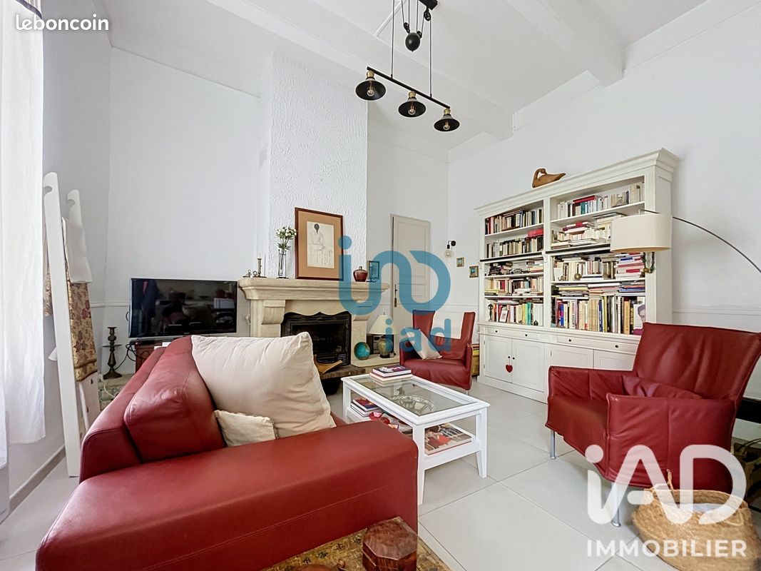 Maison 5 pièces 116 m² · à Cers · 116 m² · 215 000 €