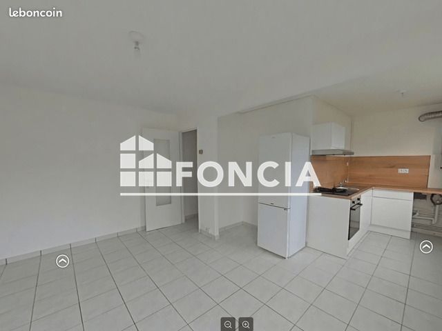 Appartement 3 pièces 48 m² · à Lorient · 48 m² · 645 €/mois