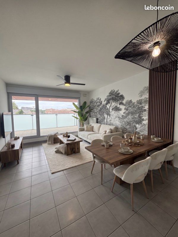 Appartement 4 pièces 99 m² · à Bayonne · 99 m² · 359 000 €