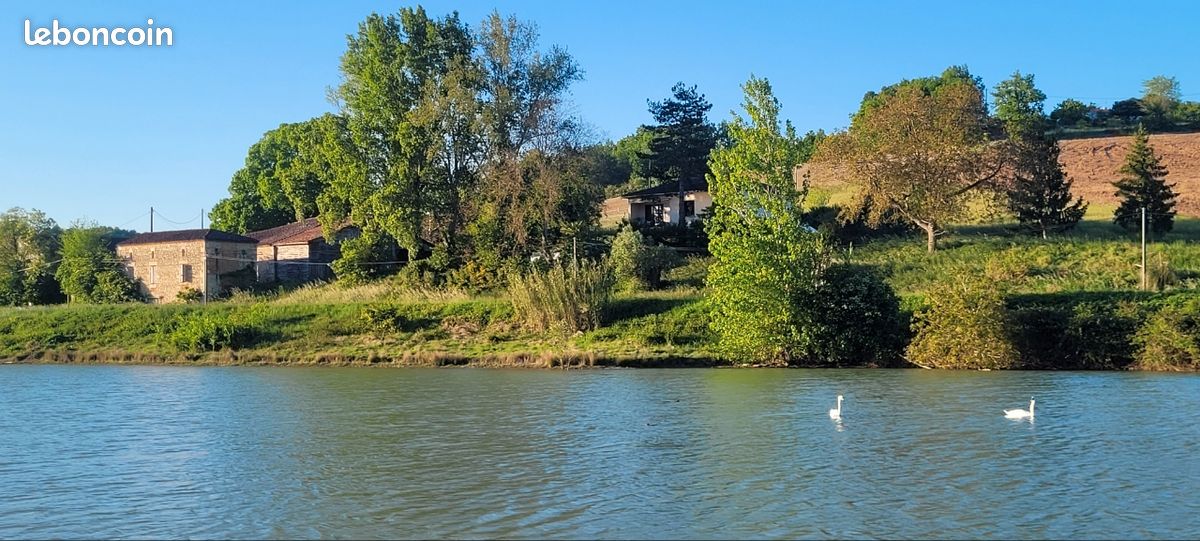 Maison 4 pièces 89 m² · à Laparade · 89 m² · 165 000 €