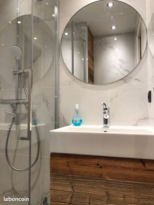 Appartement 2 chambres tout confort - La Clusaz village - dispo du 4 au 11 février (image 6)
