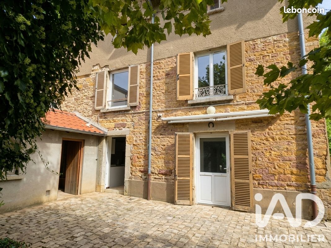 Appartement 5 pièces 146 m² · à Dardilly · 146 m² · 290 000 €