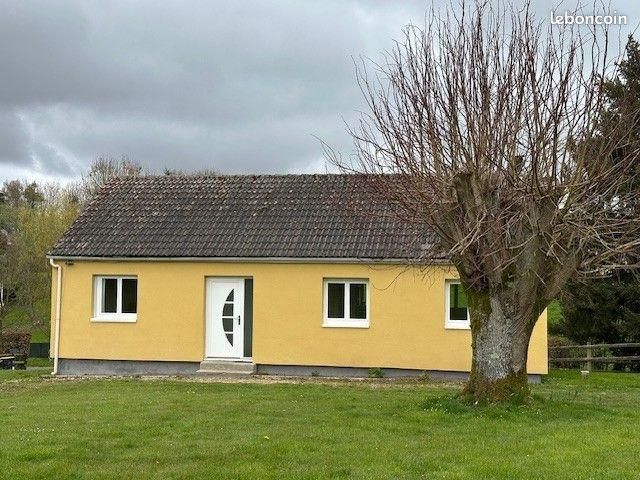 Maison 4 pièces 76 m² · à Pommeréval · 76 m² · 182 875 €